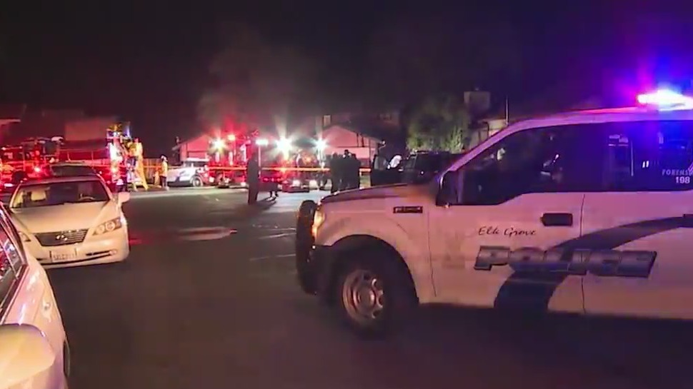 Elk Grove authorities investigating house fire – FOX40 News