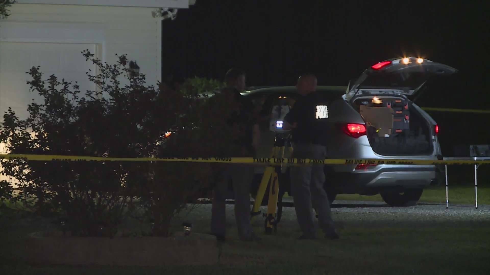 Gloucester Sheriff’s Office to show body camera video of deputies