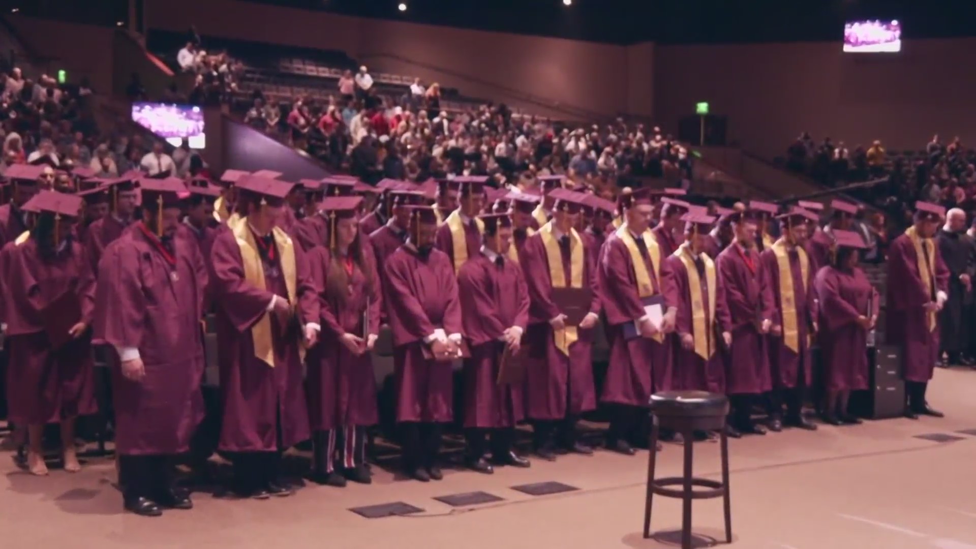200 graduate from shipbuilding apprentice school in Newport News