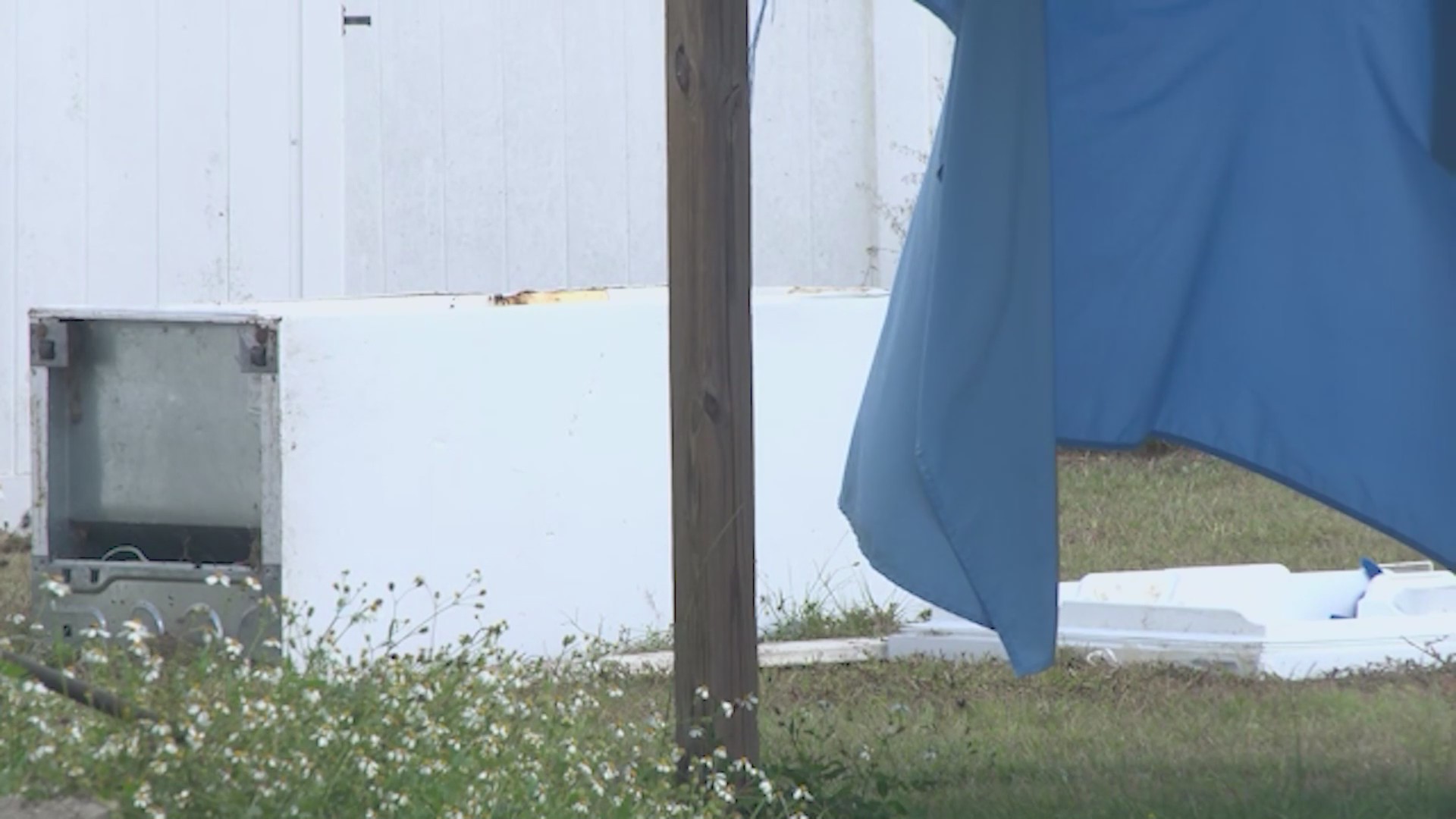 Parents told police about their son’s death before body was found in ...