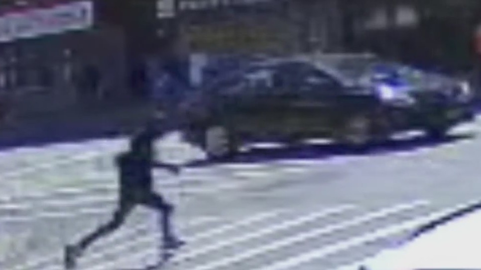 Arrest made in death of Bronx grandmother killed by stray bullet ...