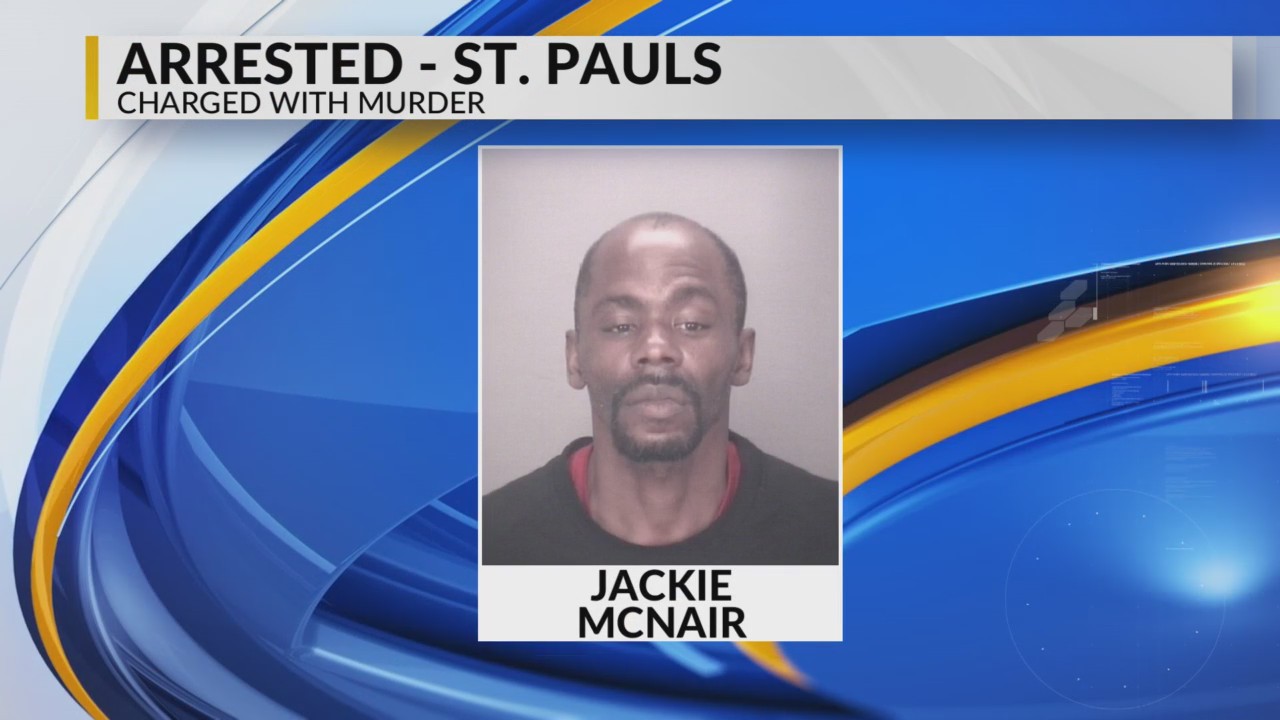 Man charged with murder after allegedly shooting his girlfriend in St ...