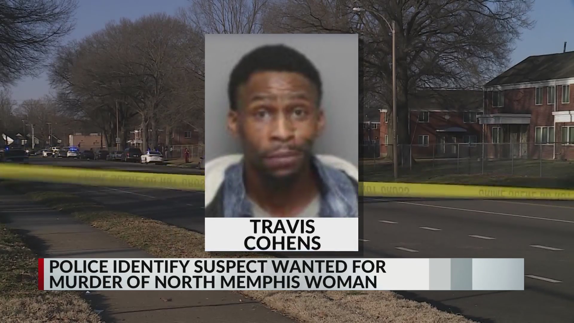 Man wanted, accused of shooting ex-girlfriend to death – WREG.com