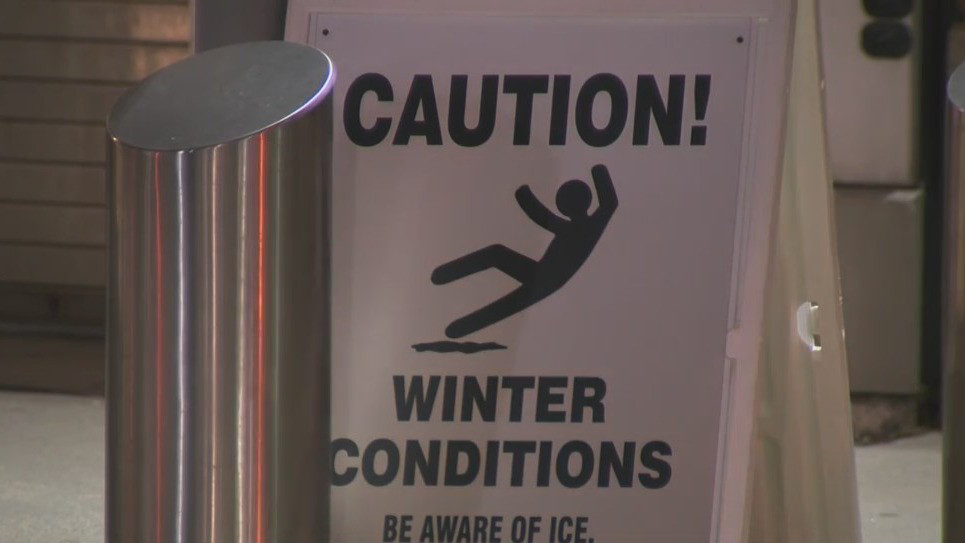 Snow alert issued for NYC ahead of snowstorm – PIX11