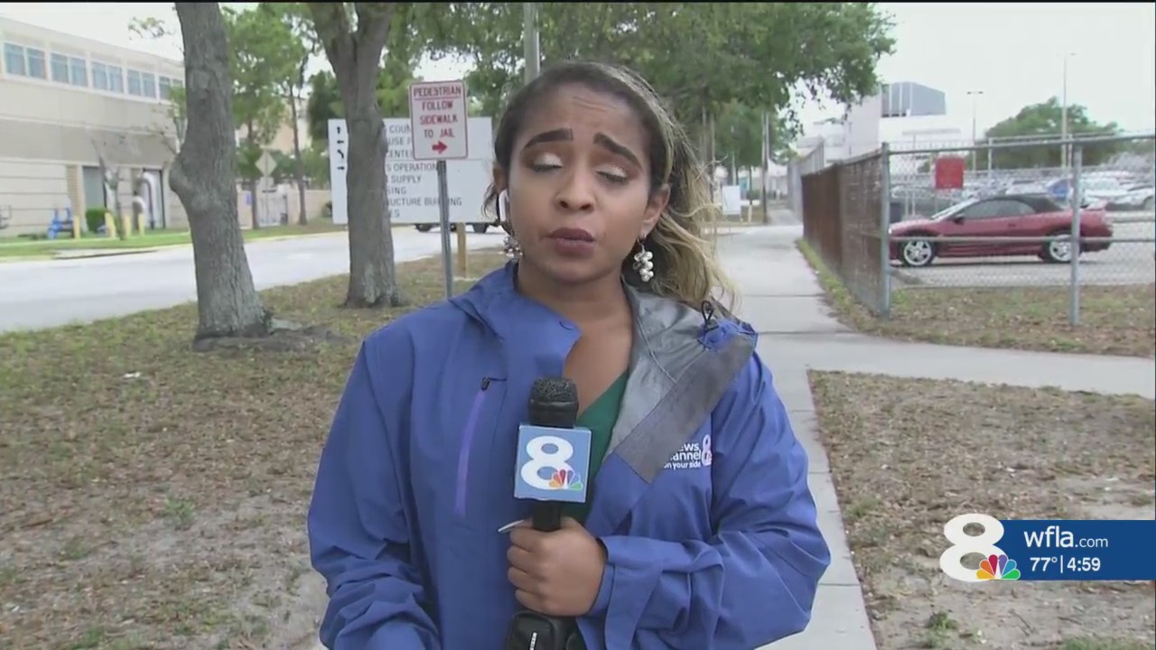St. Pete woman charged with killing her own sister – WFLA