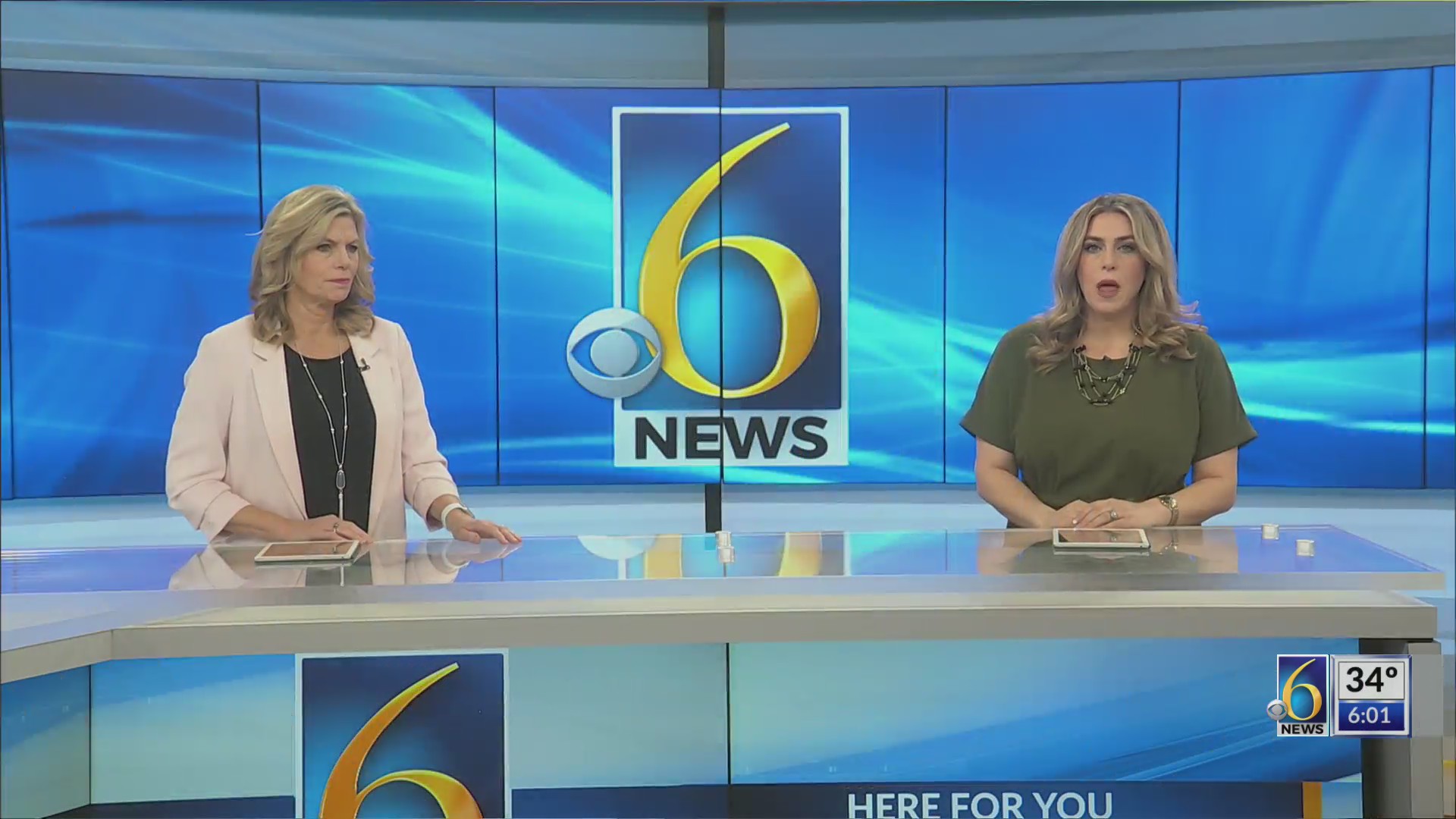 Family of teenaged girl killed in Lansing Township speaks out – WLNS 6 News