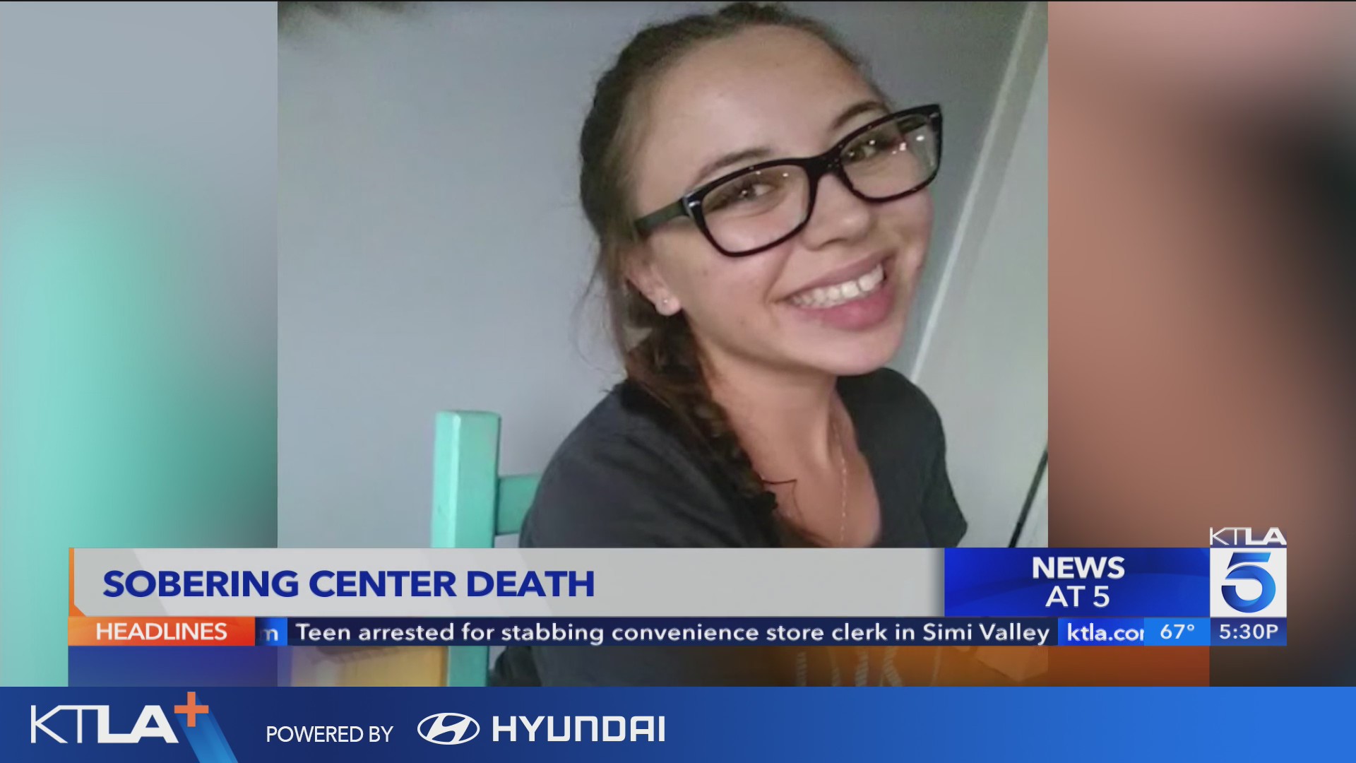 24-year-old girl dies from fentanyl overdose while in rehab in ...
