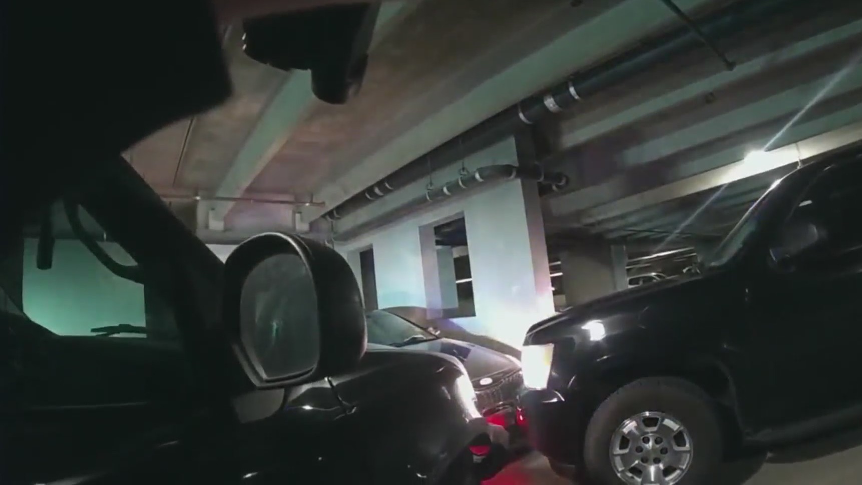 Video released in shooting at Lone Tree RTD station – FOX31 Denver