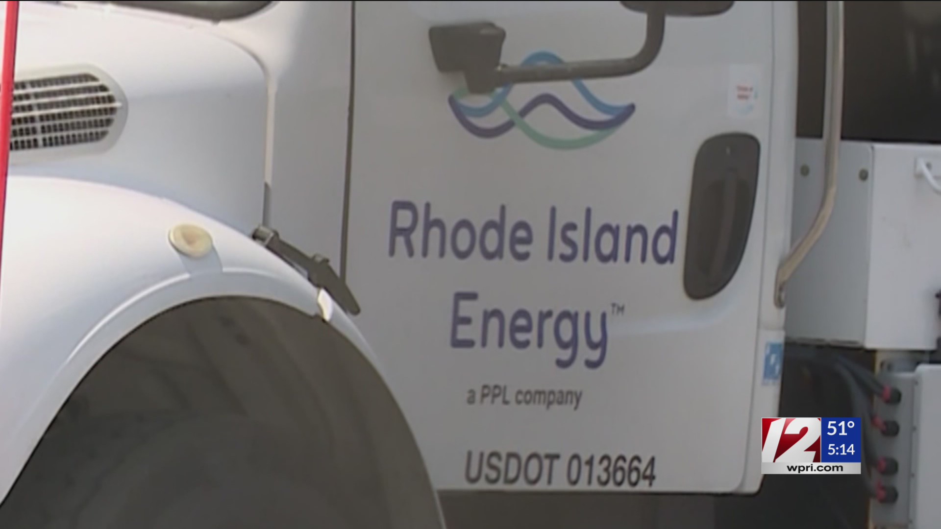 Rhode Island Energy customer gets hit with 19,000 retroactive bill