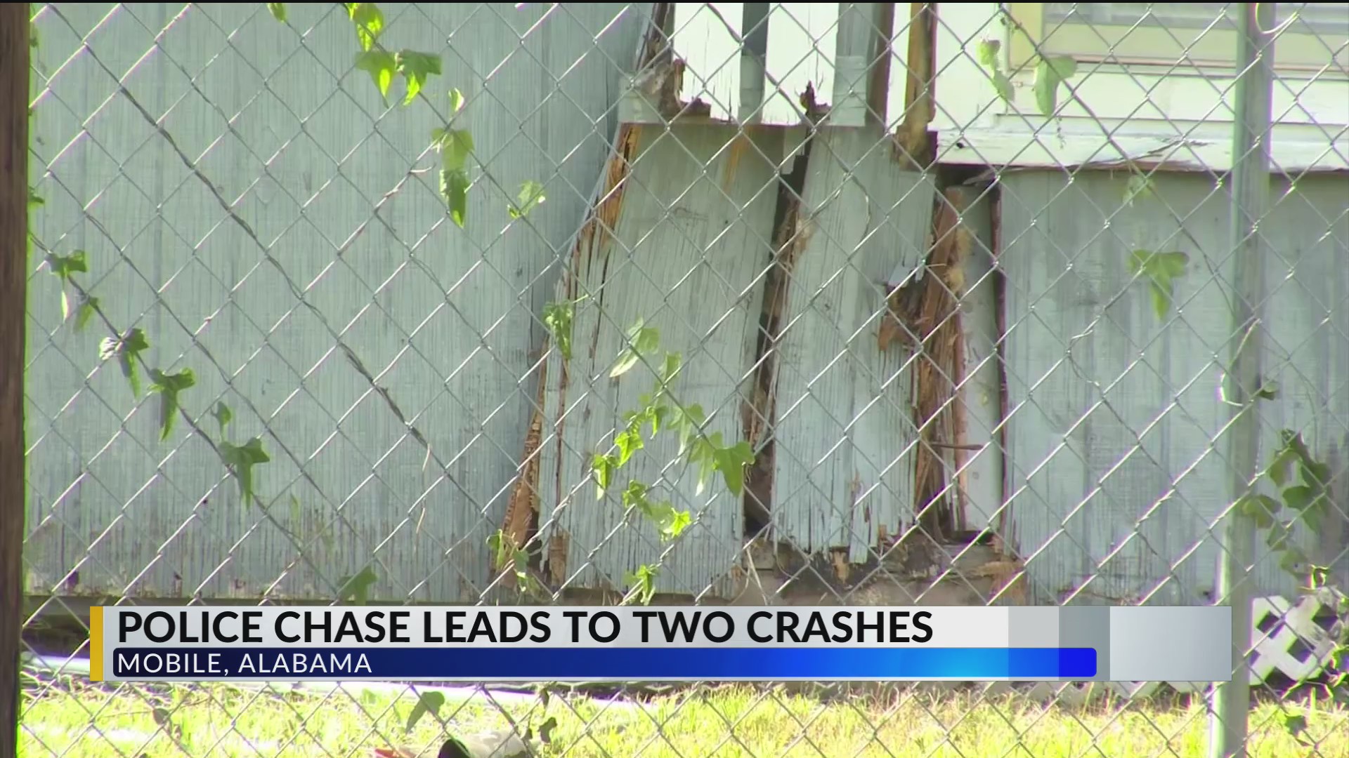 Guns thrown from car during police chase, 2 arrested, police searching ...