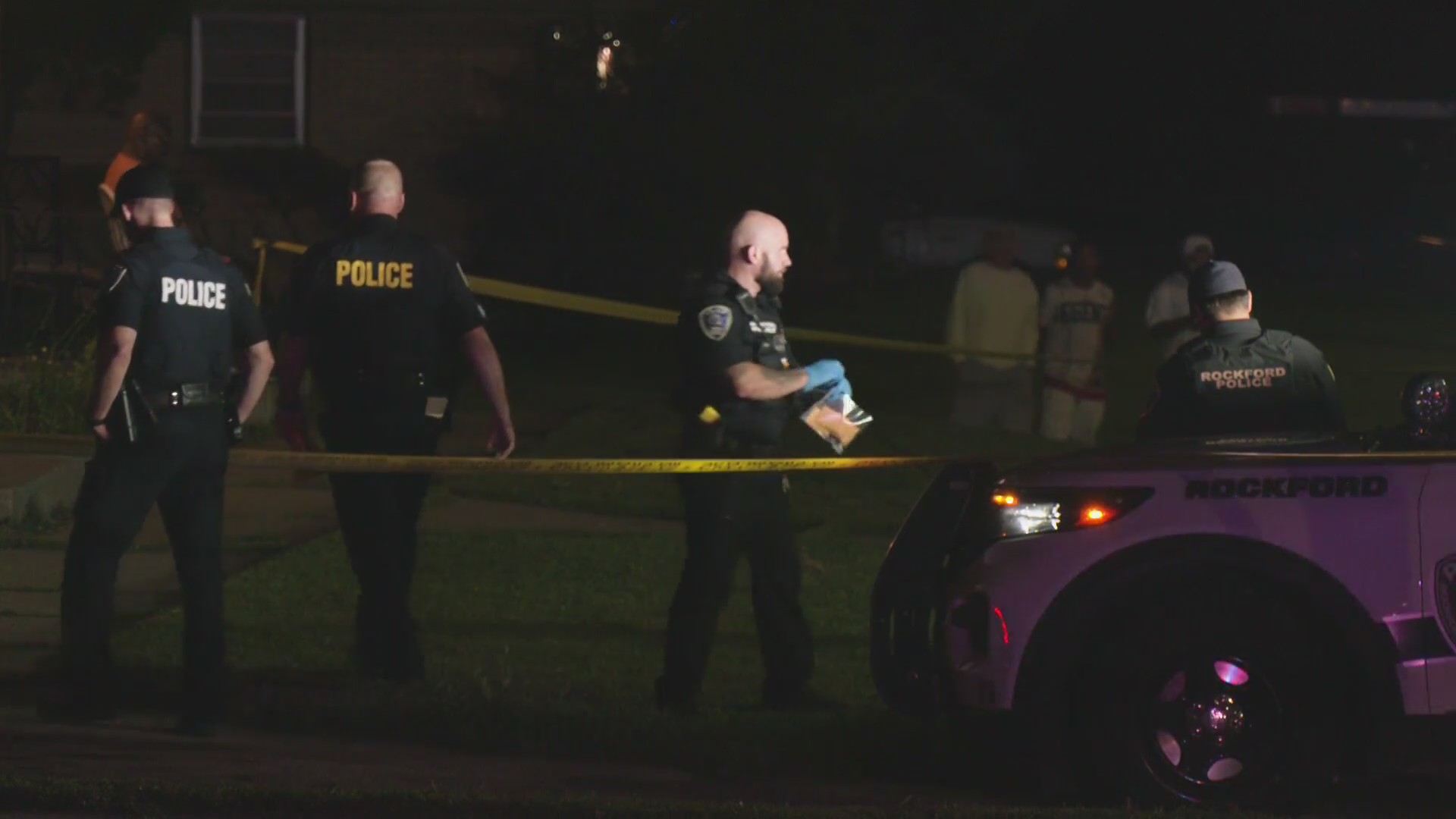 Woman recovering after Rockford shooting – MyStateline | WTVO News ...