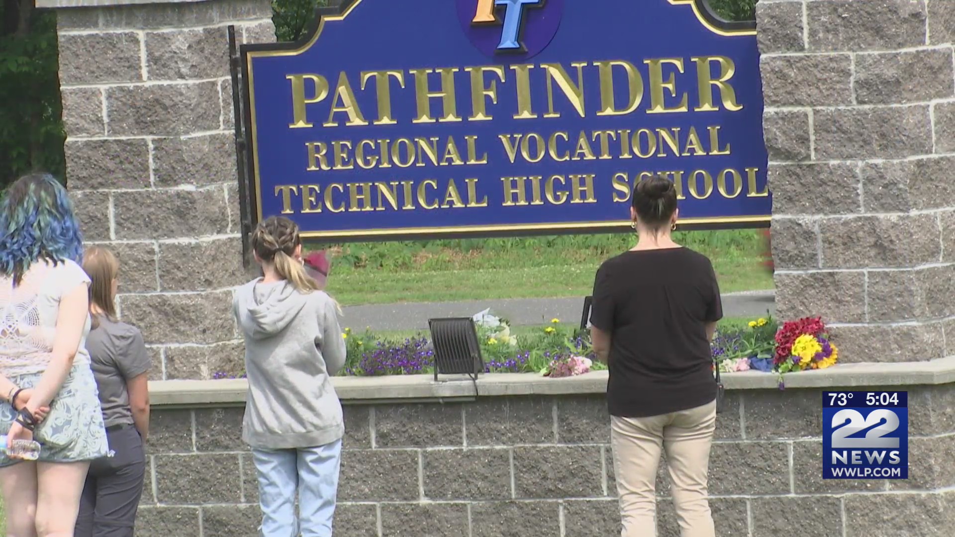 Teen killed in Palmer accident involving tractor trailer WWLP