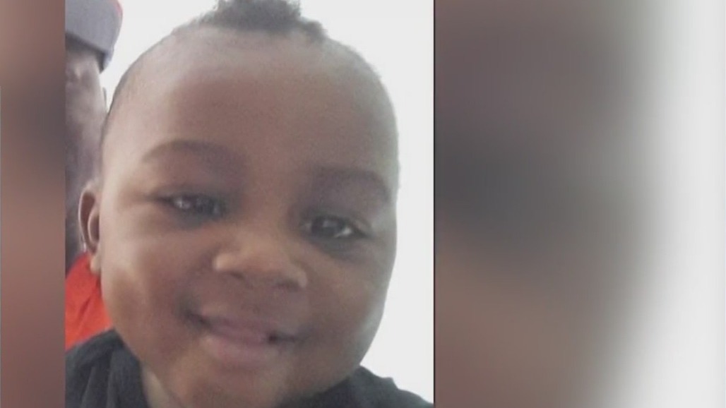 Boy found in suitcase identified as Cairo Ammar Jordan Banfield