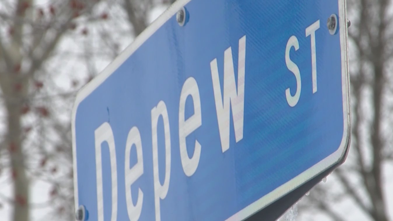 Teen shot in Depew St. incident arrested, charged with murder