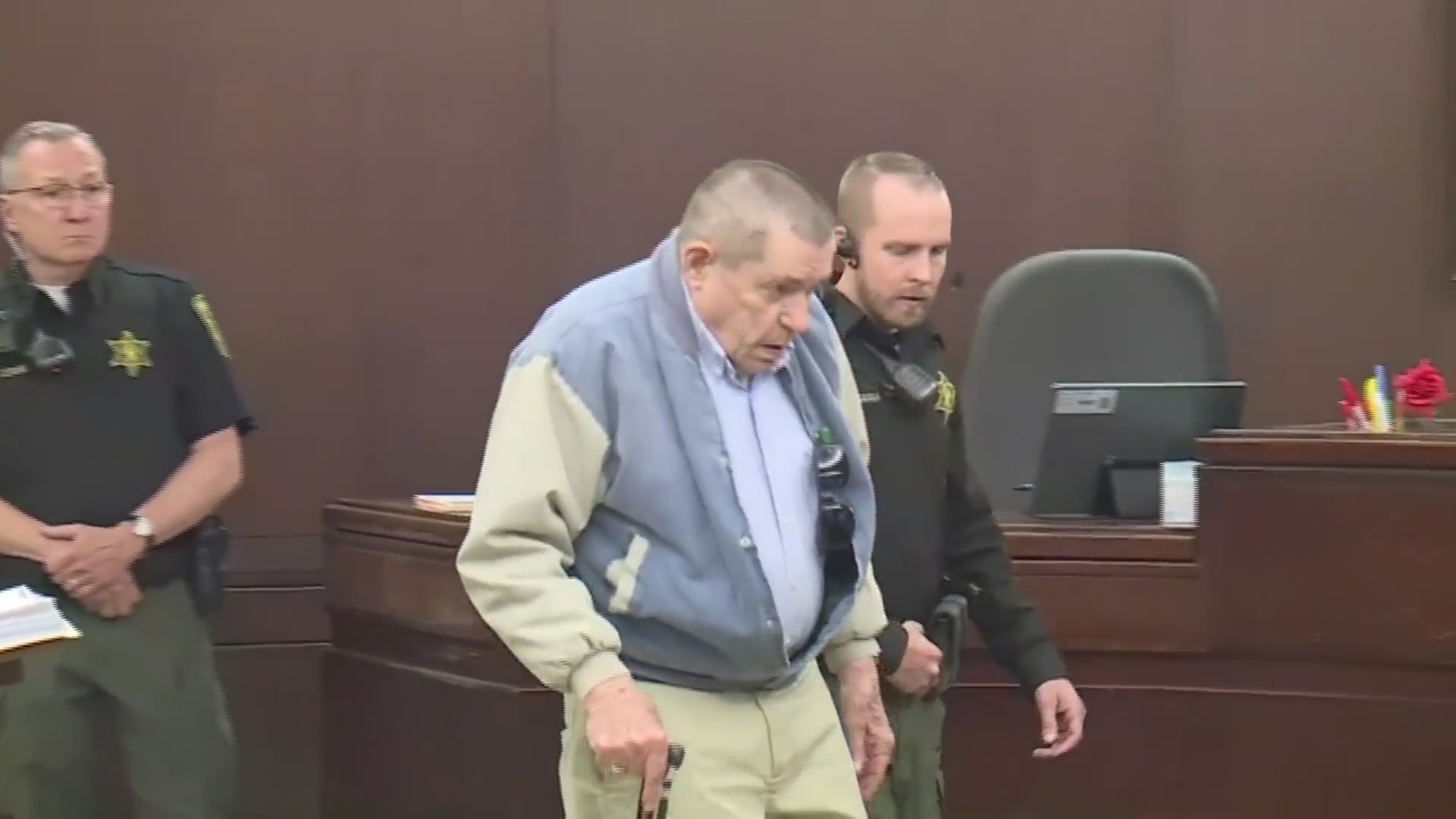 Kansas City man charged in Ralph Yarl shooting pleads not guilty FOX