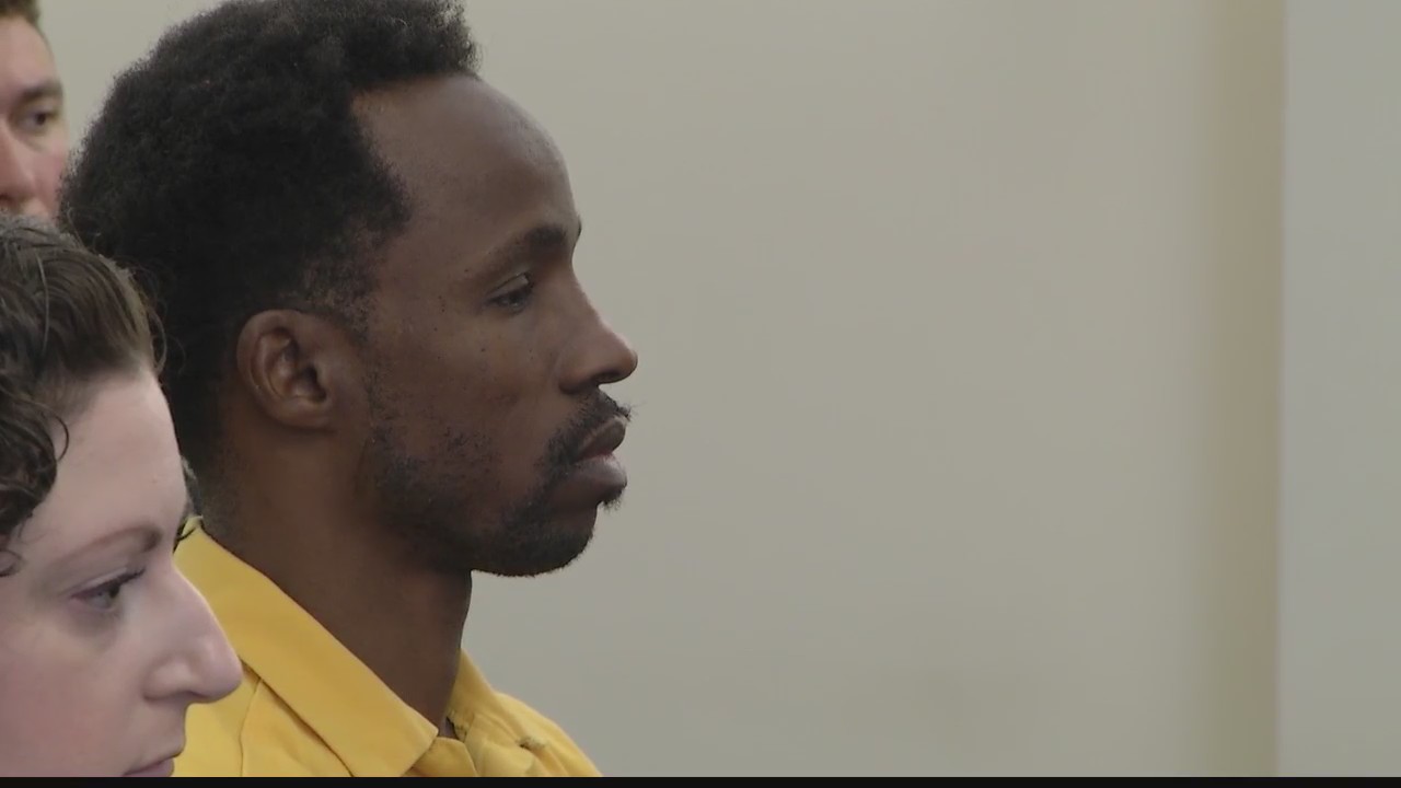 Suspect in fatal Cohoes shooting to face new charges NEWS10 ABC