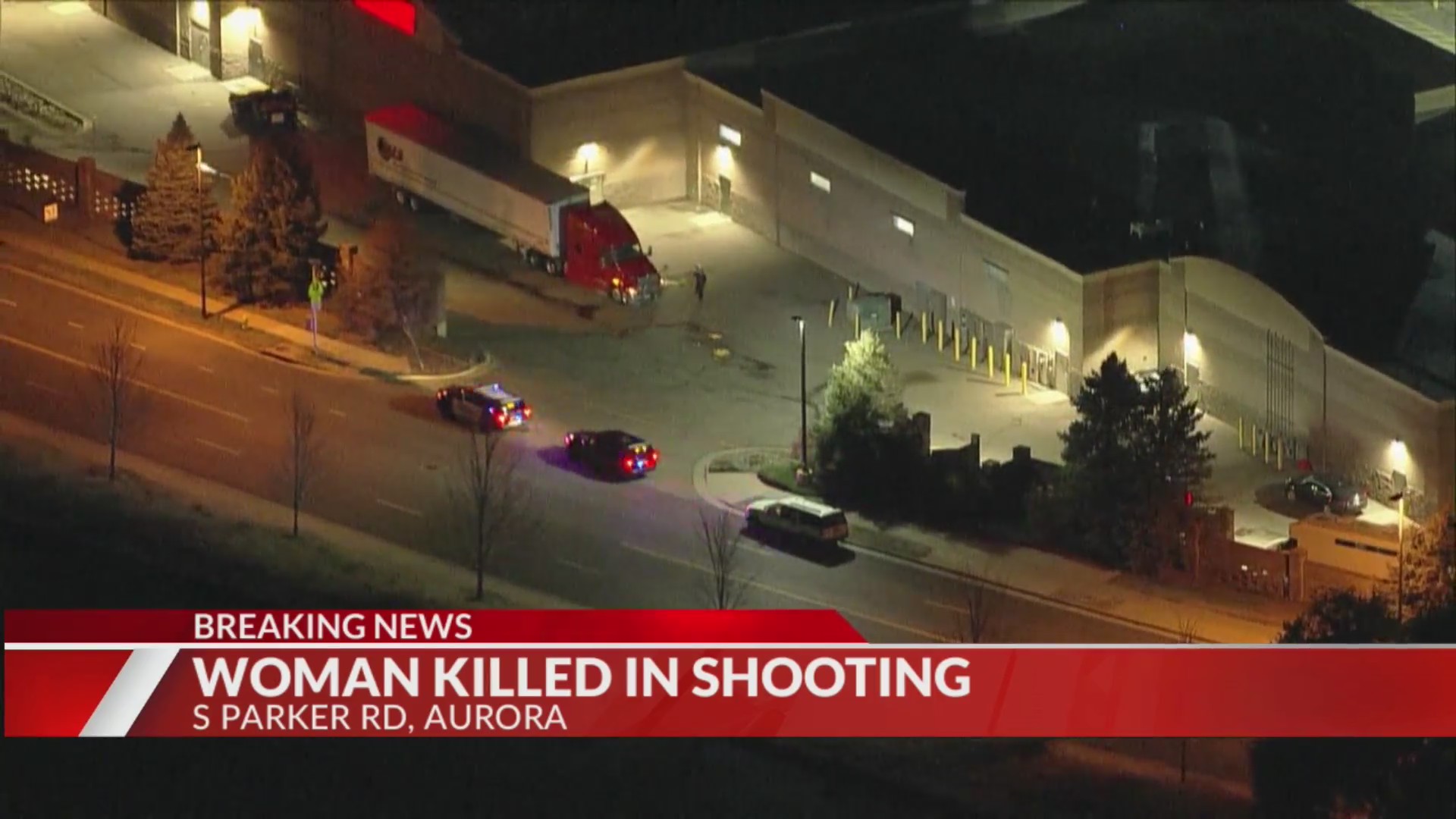 Woman dead after shooting in Aurora shopping center – FOX31 Denver