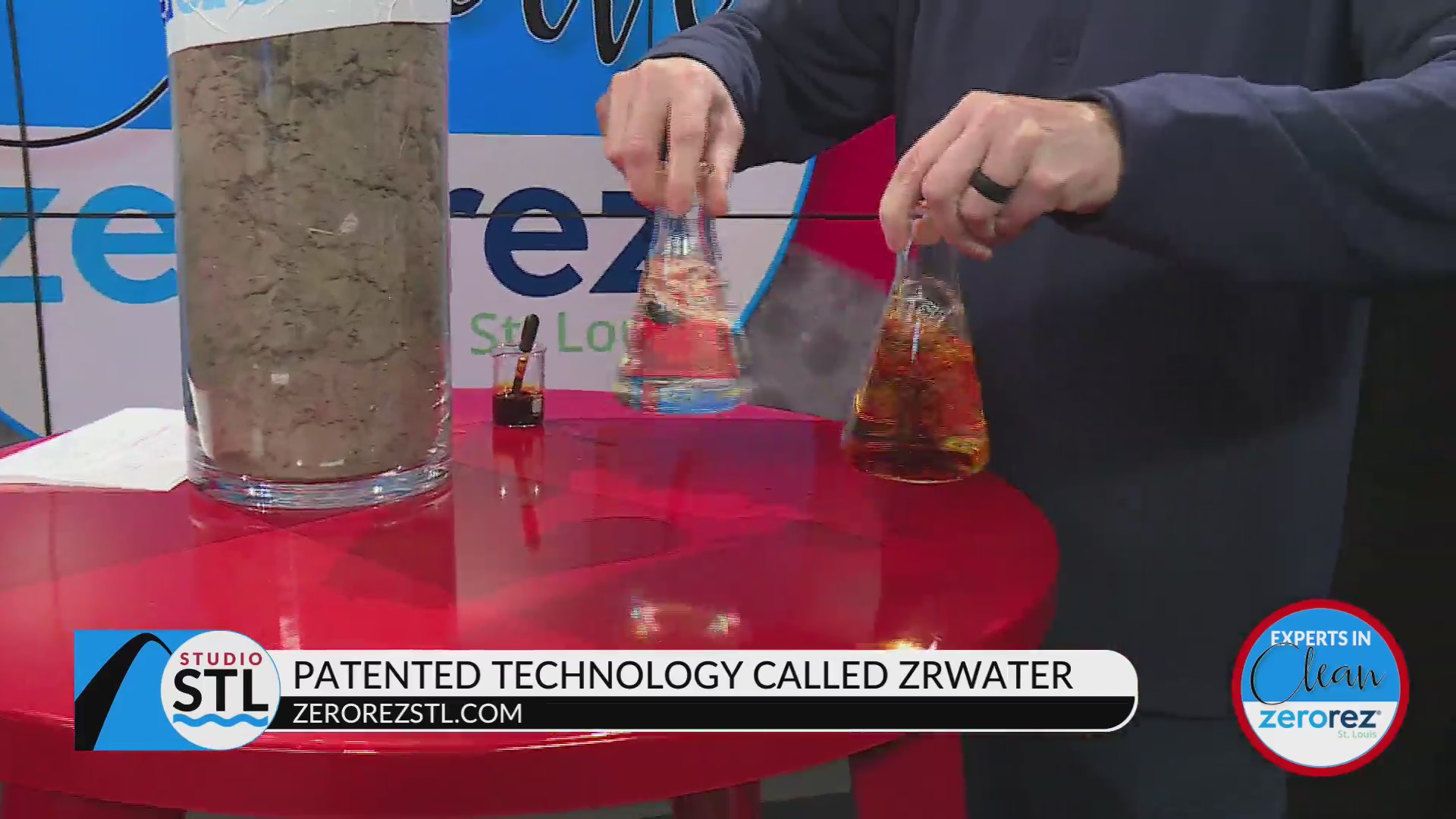 Check out the spring specials at Zerorez St. Louis! FOX 2