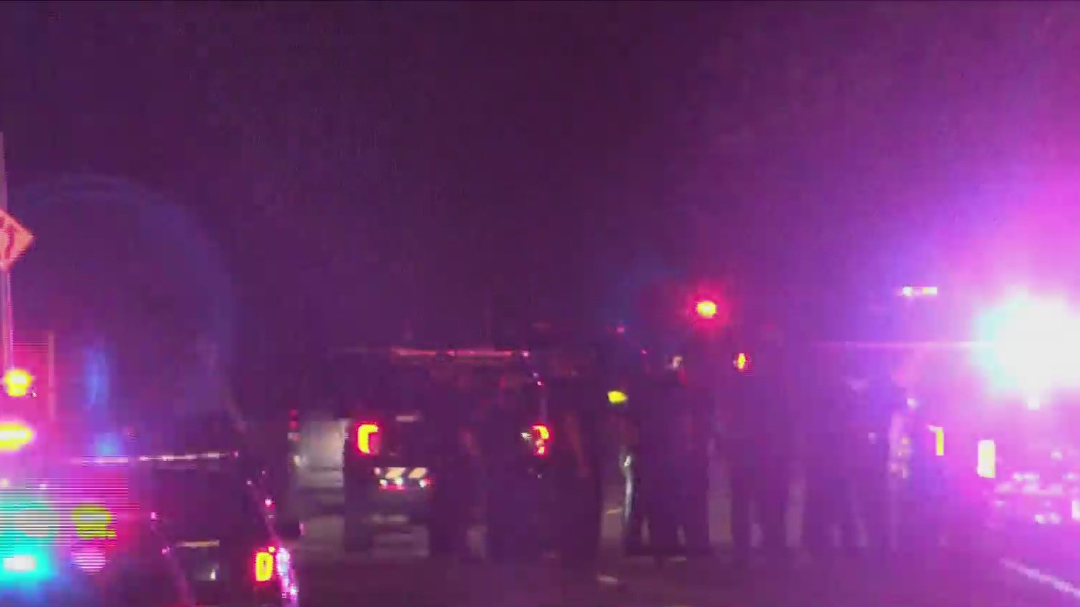 New York State Police release new information on suspect killed by