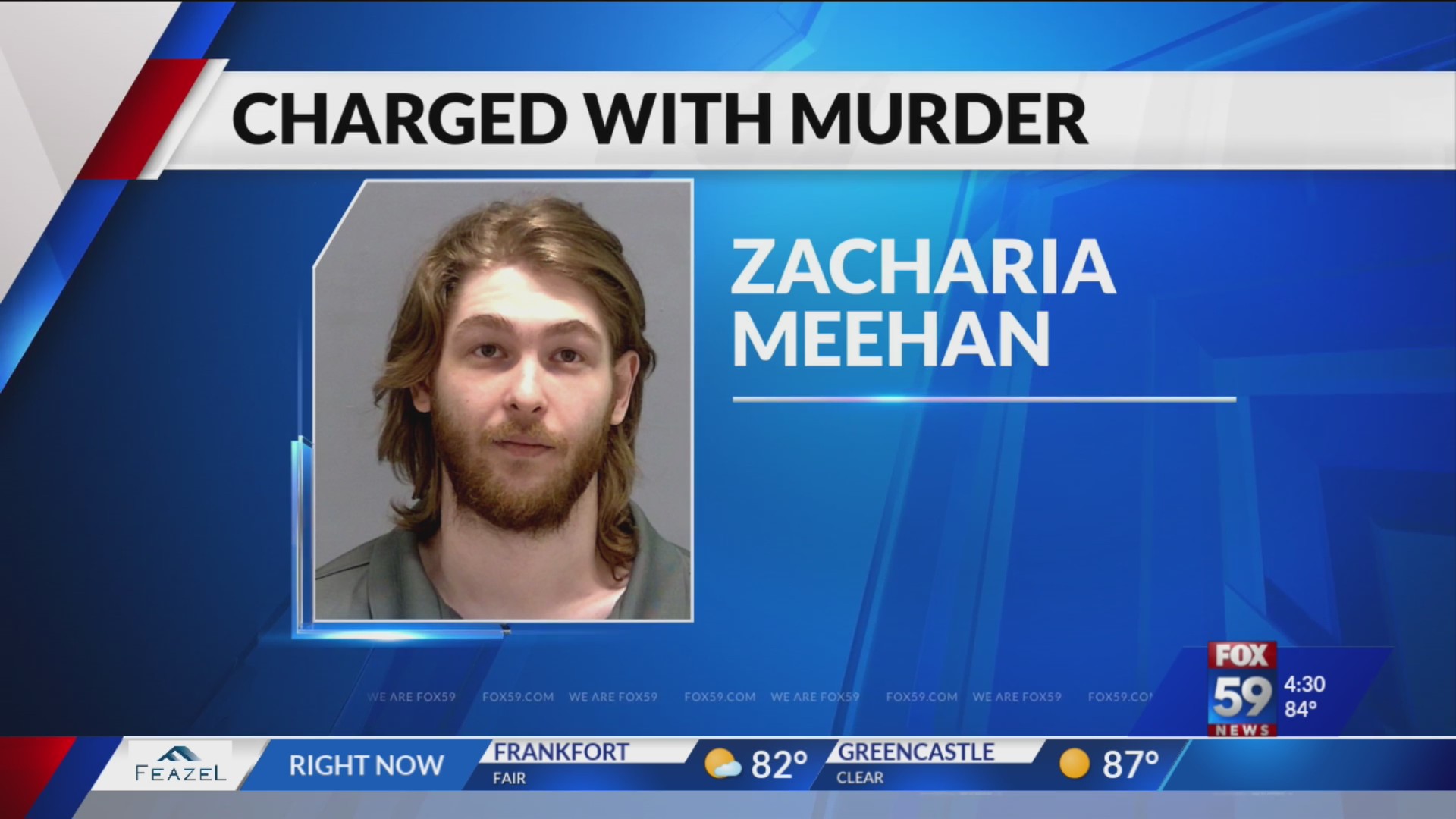 Indianapolis man faces murder charge after shooting and killing ...