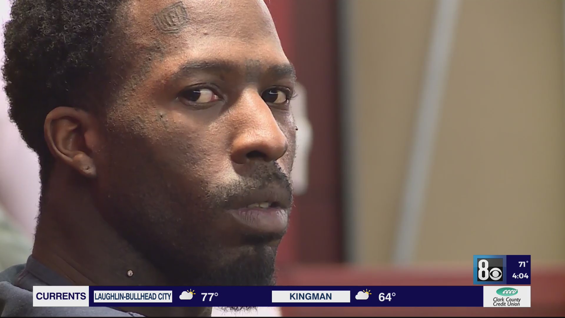 Judge sets trial date for Las Vegas dad accused of keeping children in ...