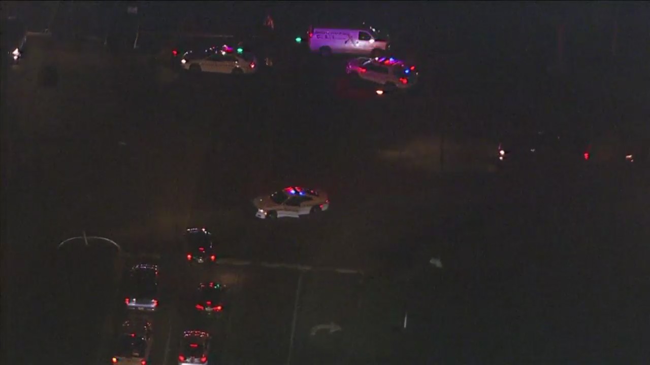 Man killed in crash on US 92 near Lakeland – WFLA