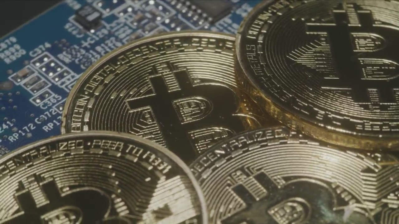 Crypto mining site coming to Vilonia after new Arkansas law passed;  residents concerned about noise