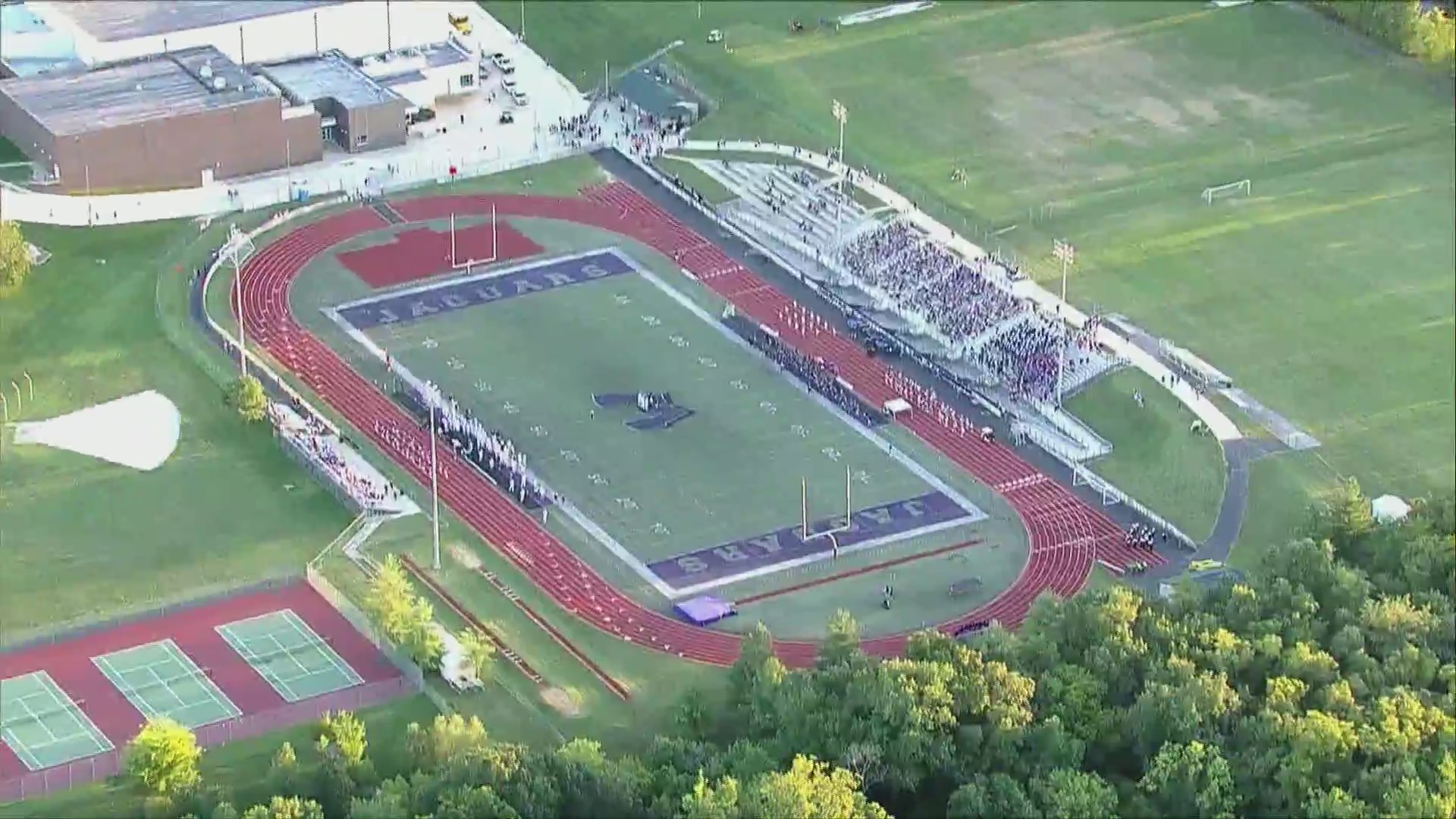 Verlo Mattress Prep Zone September 9, 2022 PART 1 FOX 2