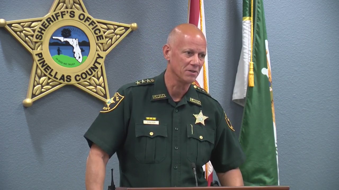 Pinellas Construction Licensing Board employee arrested for corruption