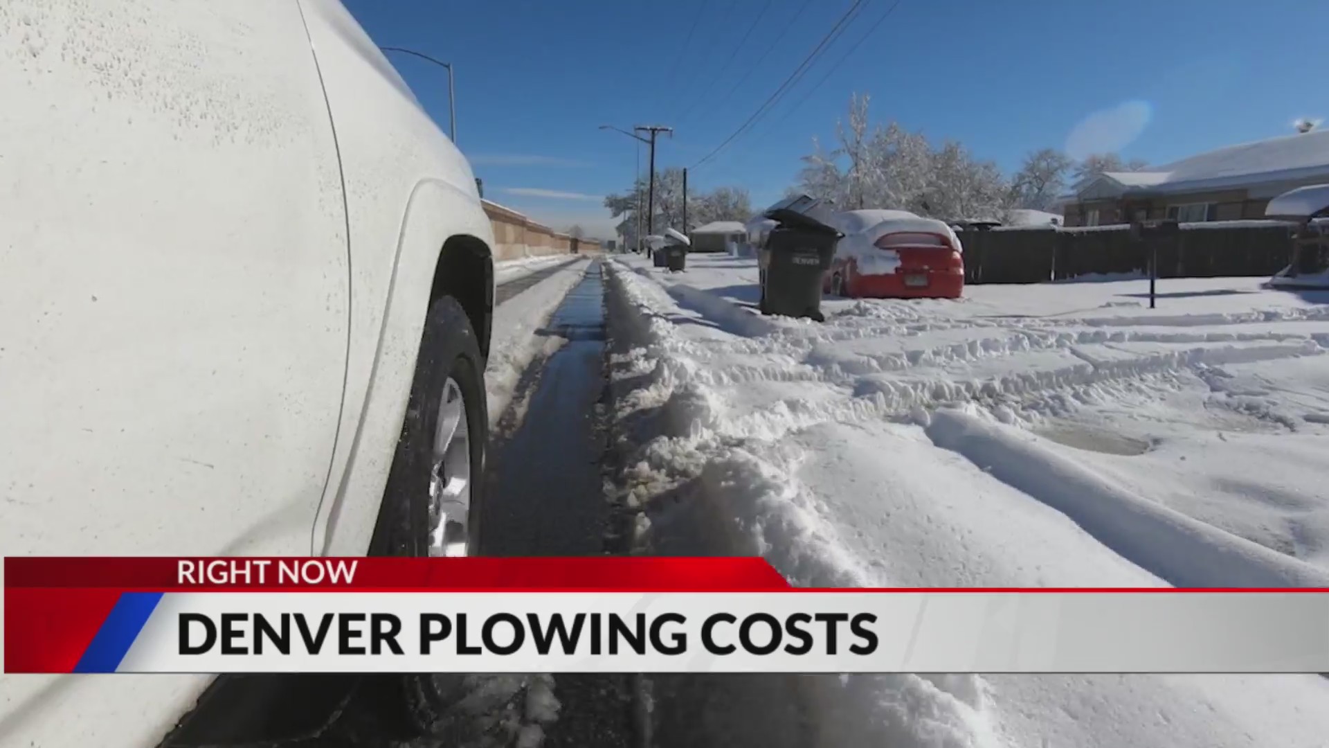 How much does it cost to plow the roads? FOX31 Denver