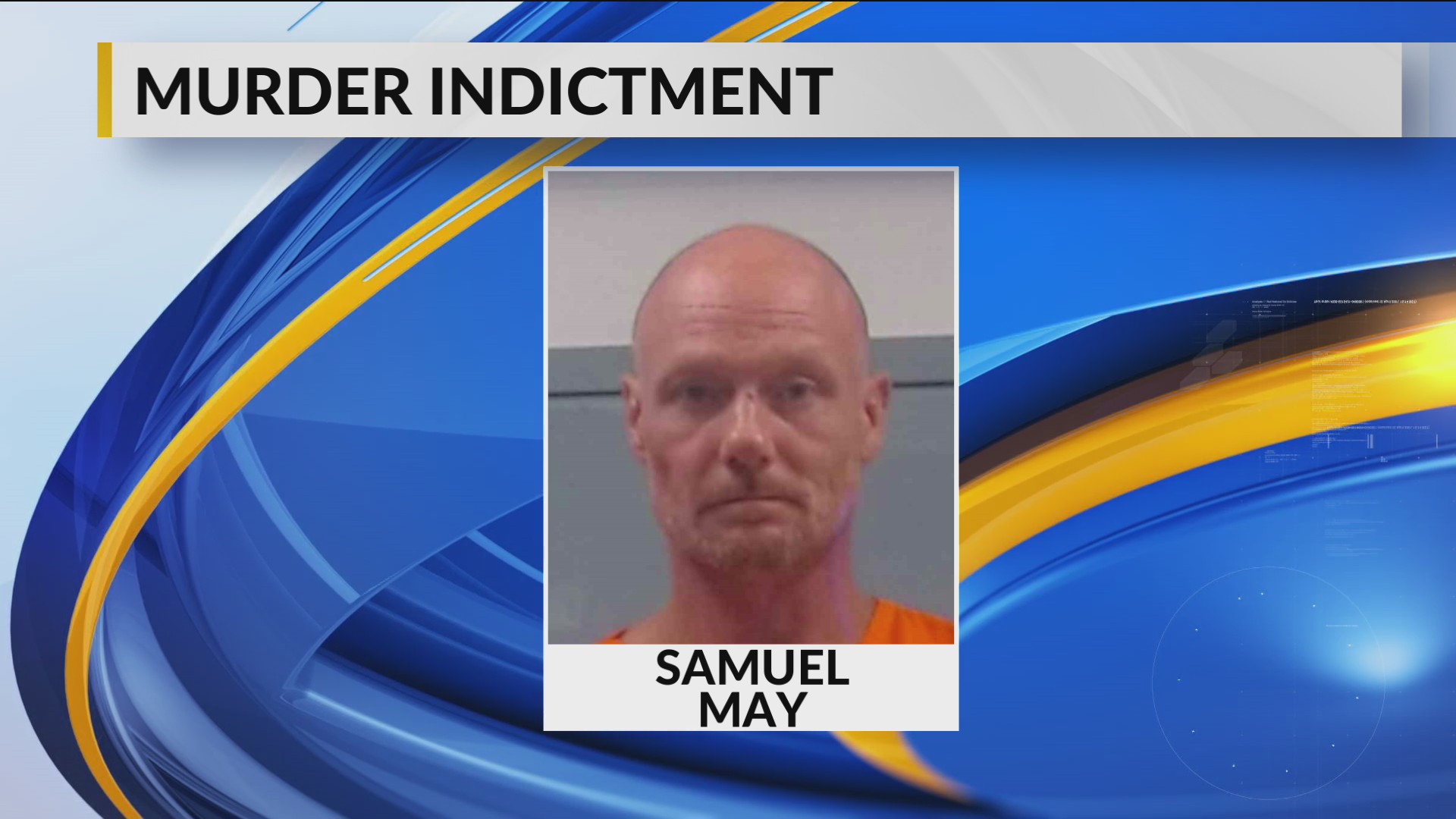 West Virginia man accused of hiding body in freezer indicted for murder ...