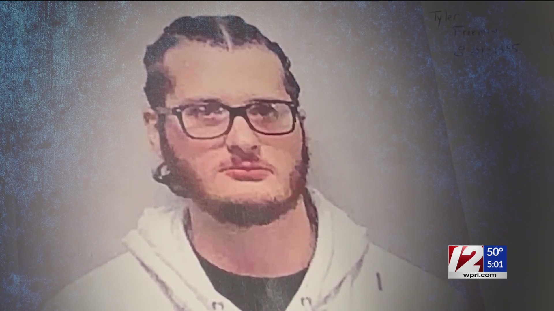 Suspect in Providence double murder held without bail – WPRI.com