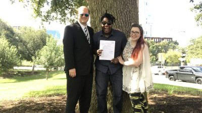 What a birth certificate change means to transgender Texans and the