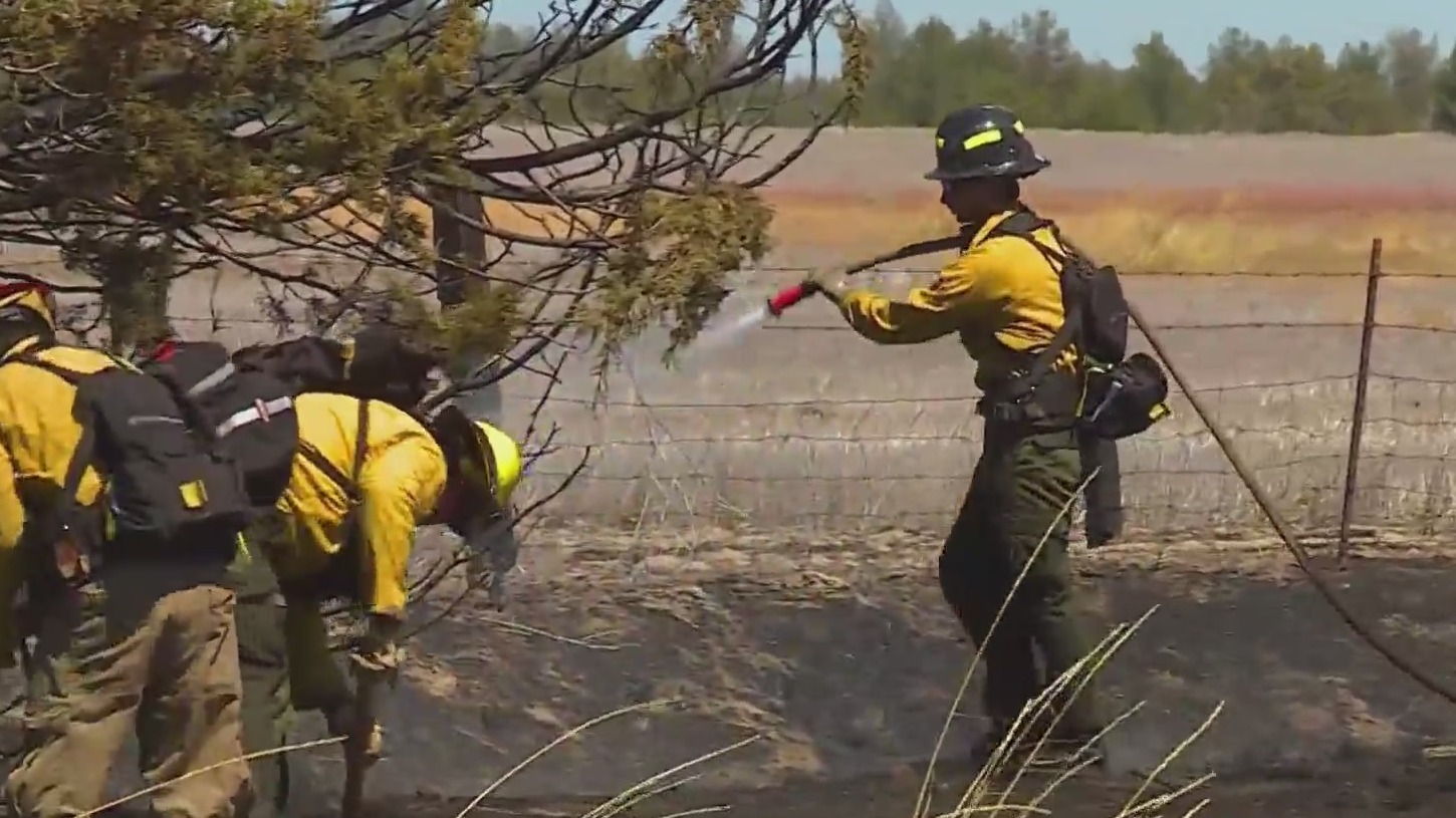 Residence destroyed in Miller Road Fire near Maupin