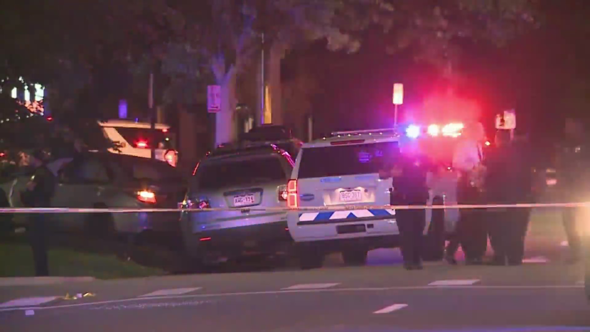 Guard wounded in Denver shooting that killed rideshare driver – FOX31 ...