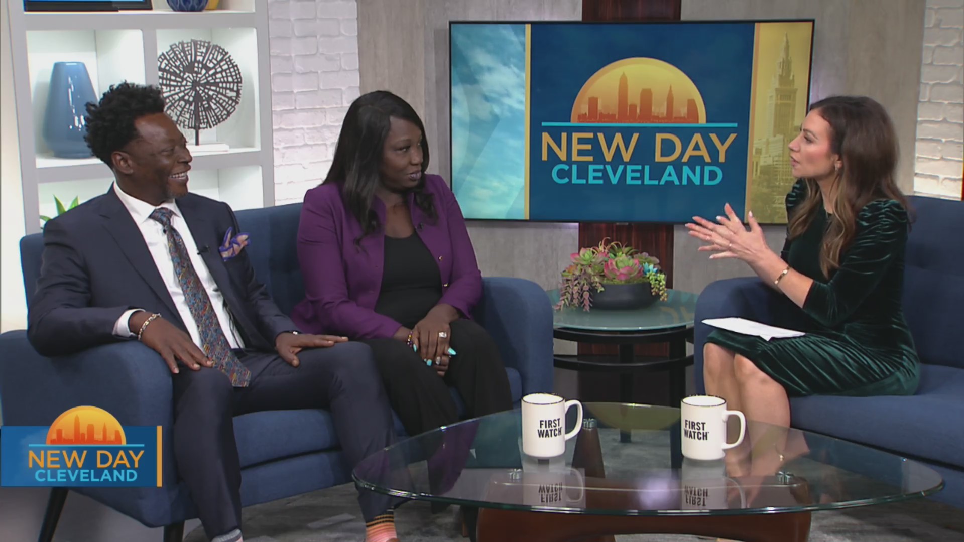 New Day Cleveland: Northern Ohio Recovery Association – Fox 8 Cleveland WJW