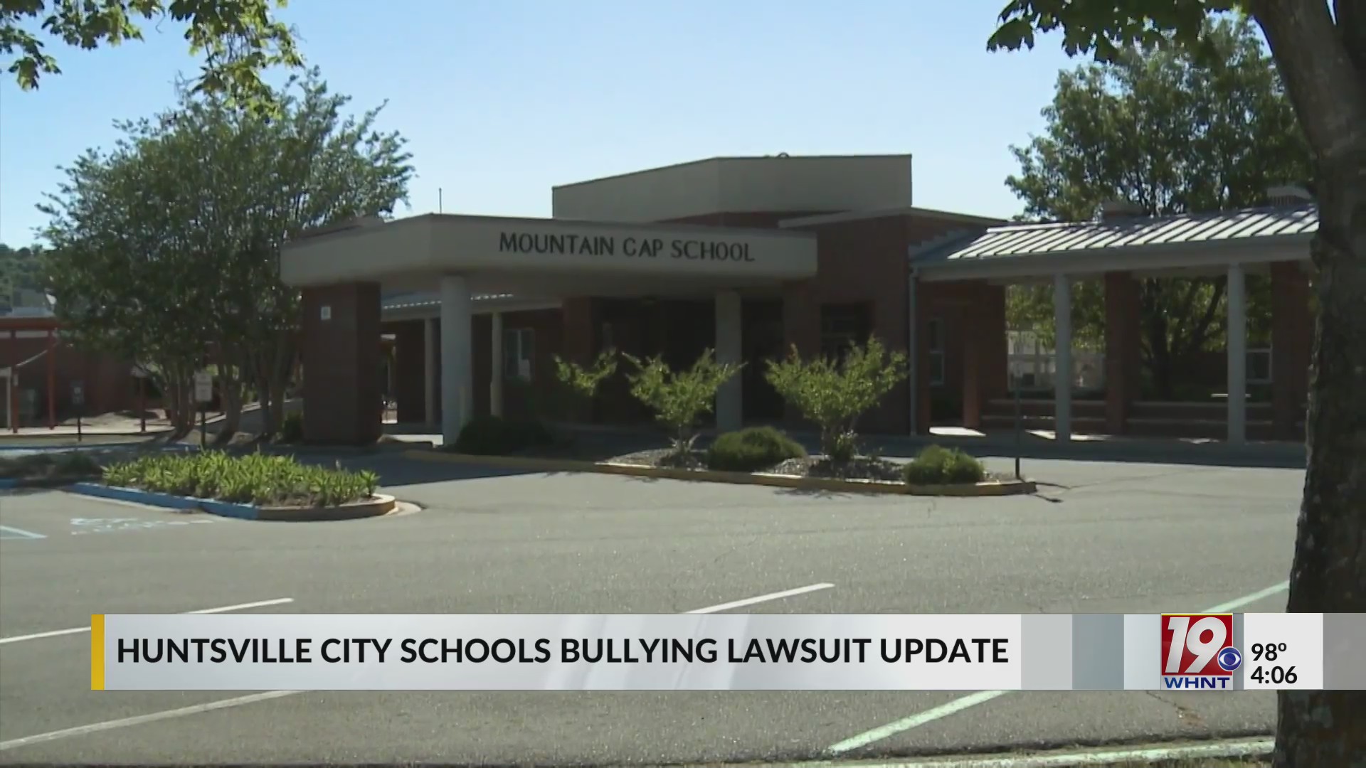 Huntsville City Schools settles Mountain Gap Elementary bullying ...