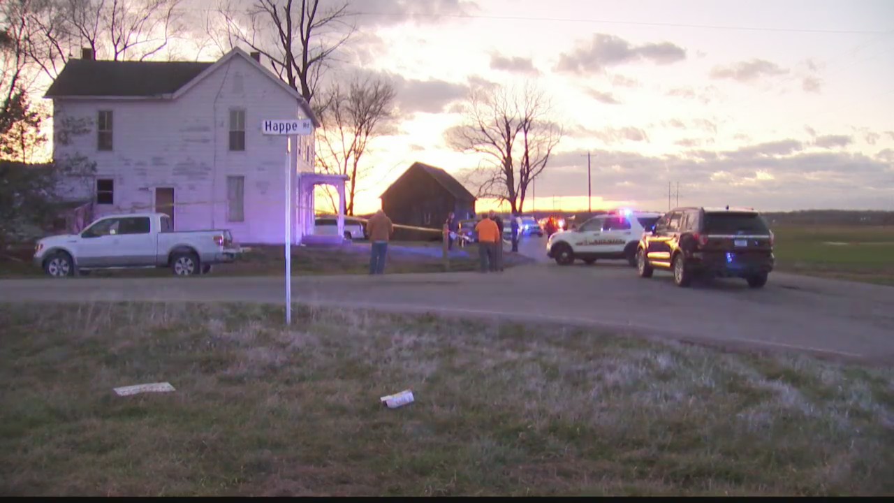 Teen in Cypress Dale Road shooting charged with murder – Eyewitness ...