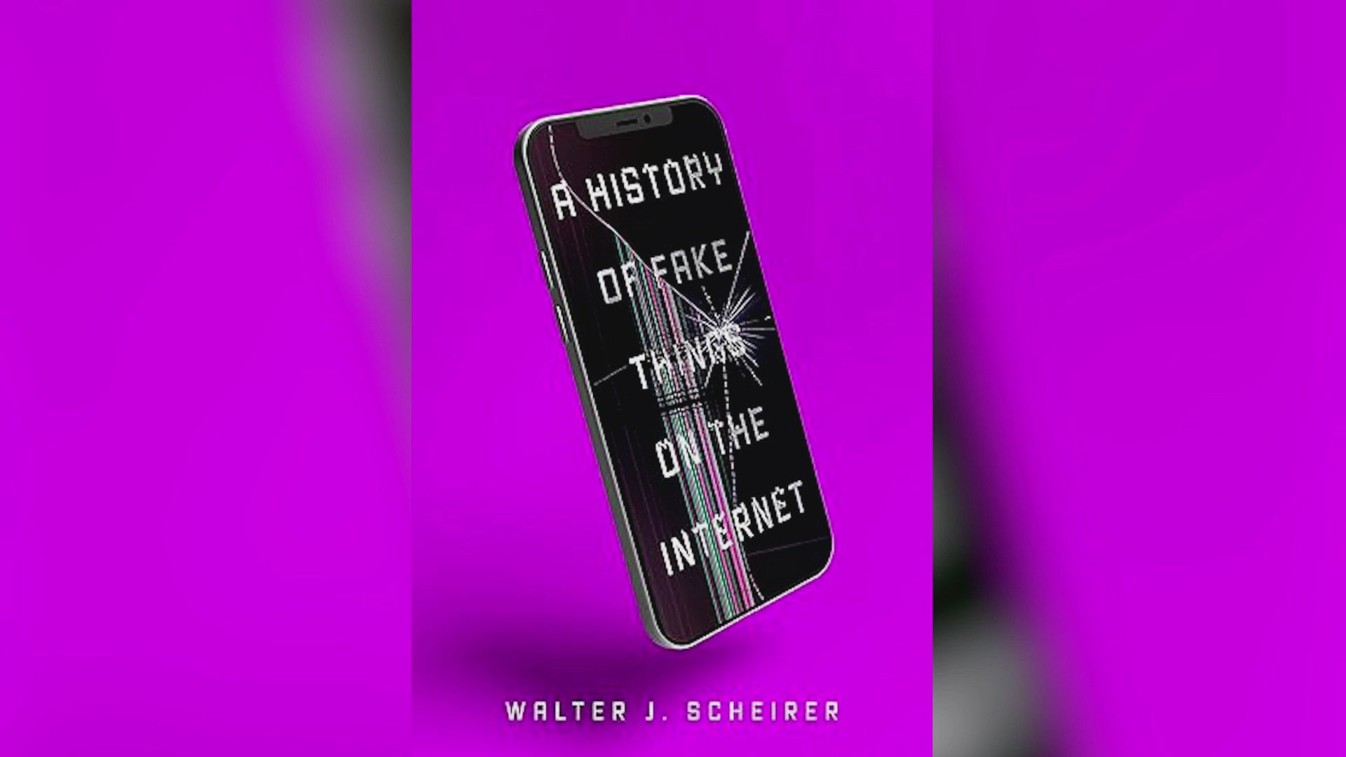 “A History of Fake Things on the WGNTV