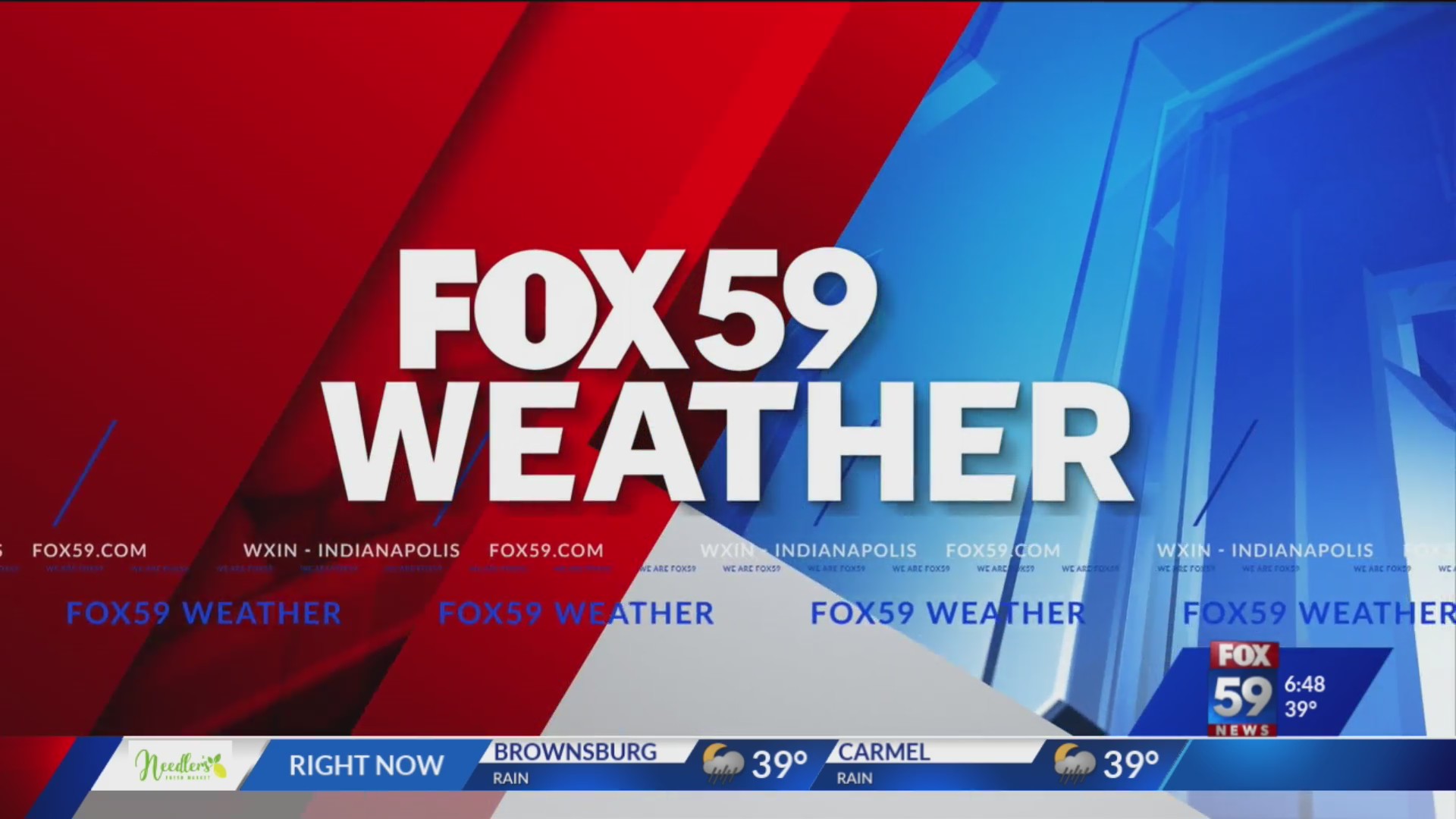 Wrapping up 2022 with cloud cover and above average temperatures – Fox 59
