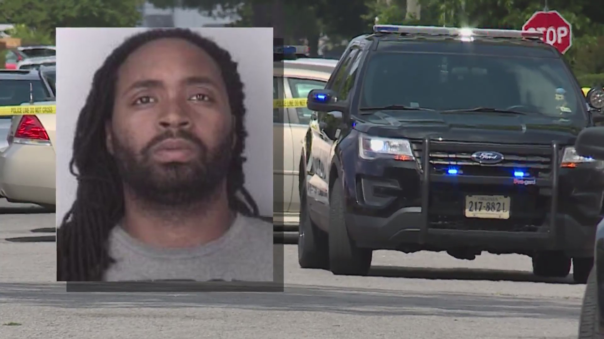 Community leader reacts to man charged in Maple Ave. shooting