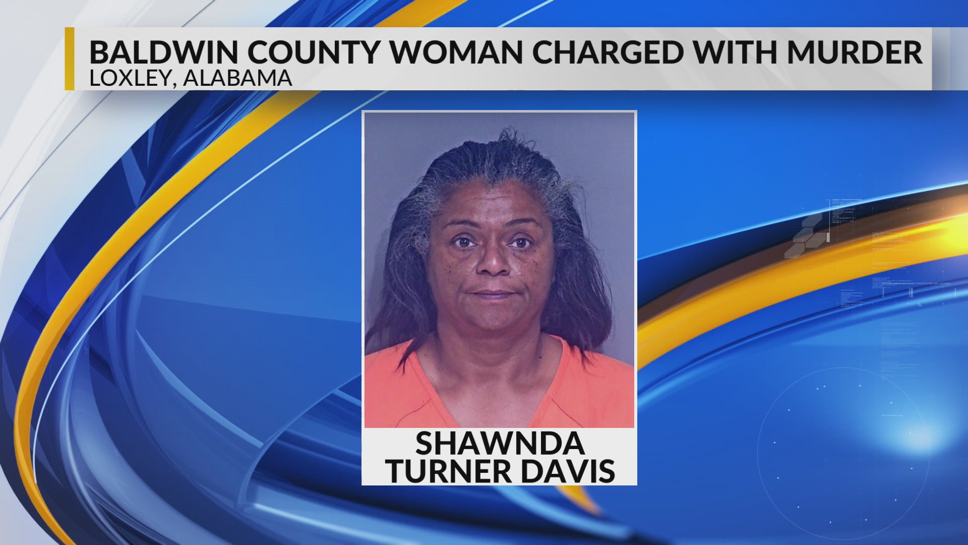 Woman arrested, indicted for Loxley woman’s murder Loxley Police