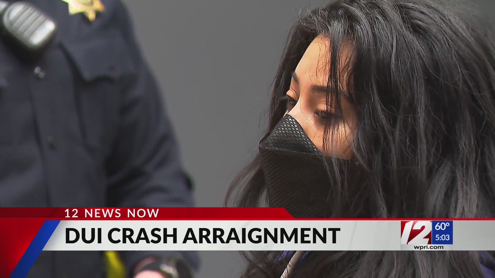 Woman, 22, charged with DUI after crashing into 2 state police cruisers ...