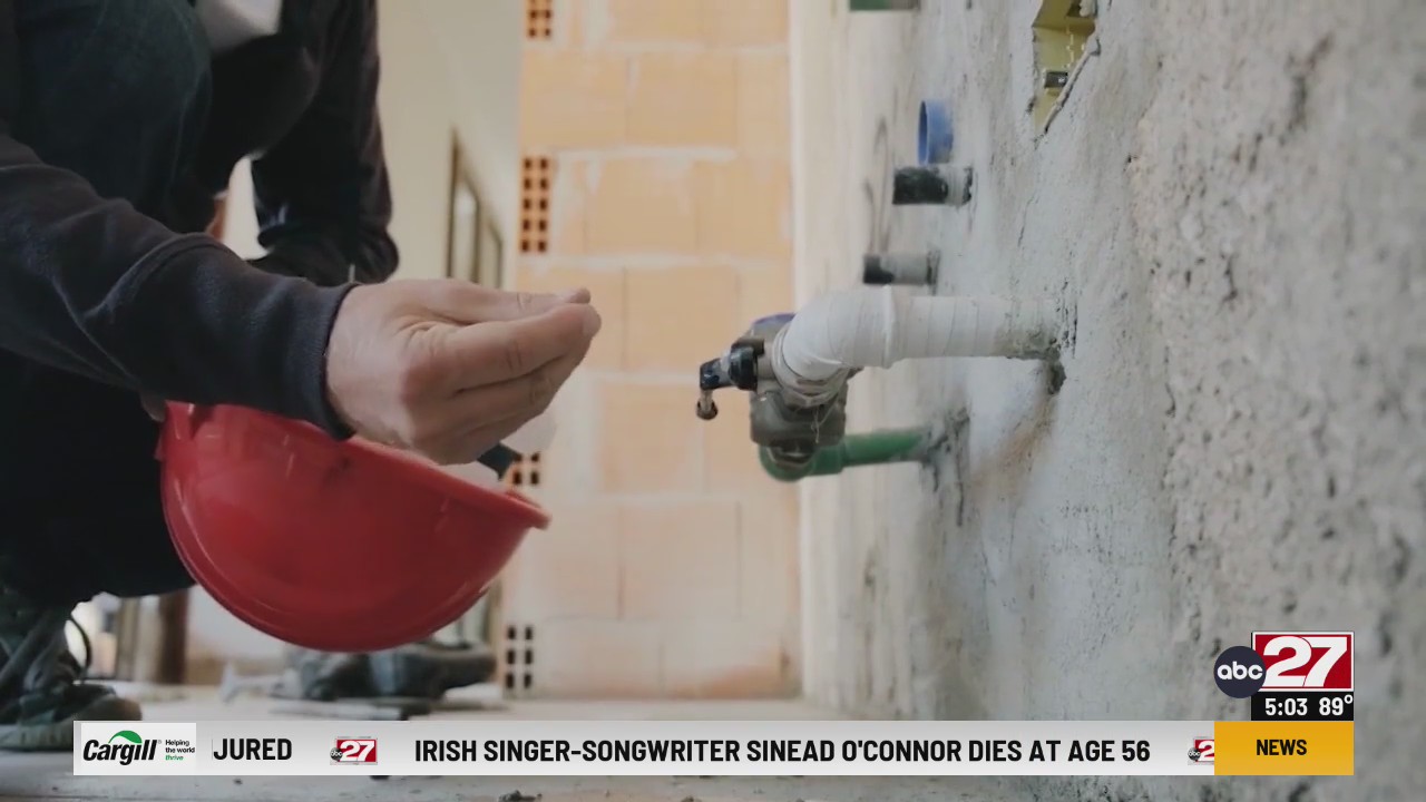 Midstate communities roll out whole home repair program applications