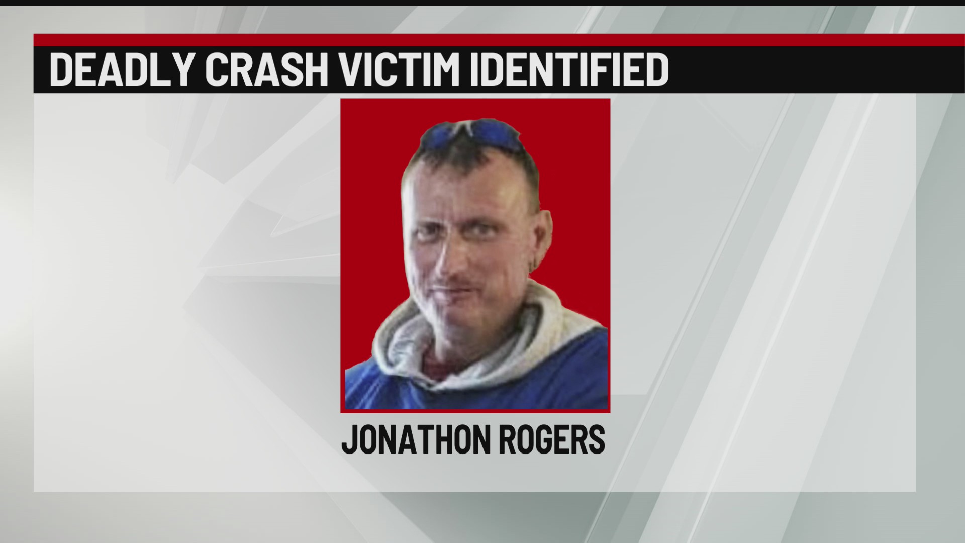 Police identify motorcyclist who died after Des Moines crash – who13.com