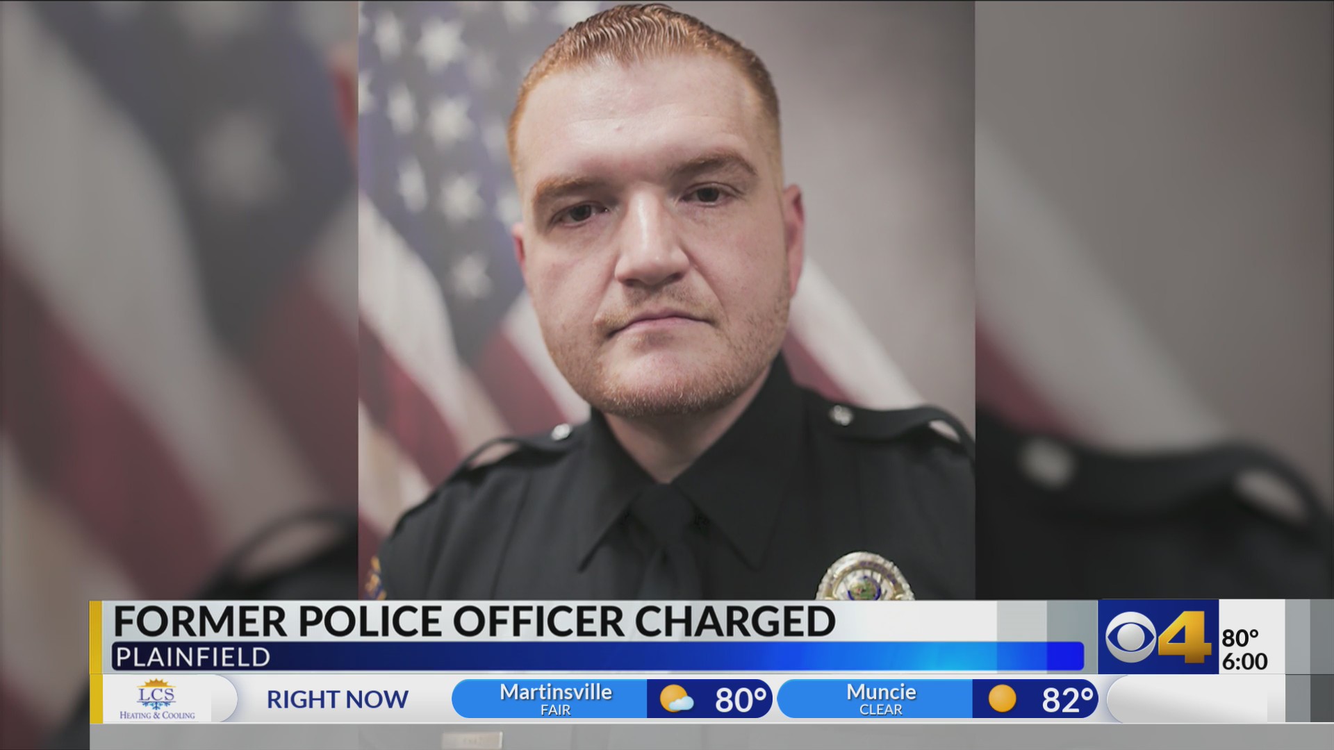 Plainfield police officer resigns; charged with official misconduct ...