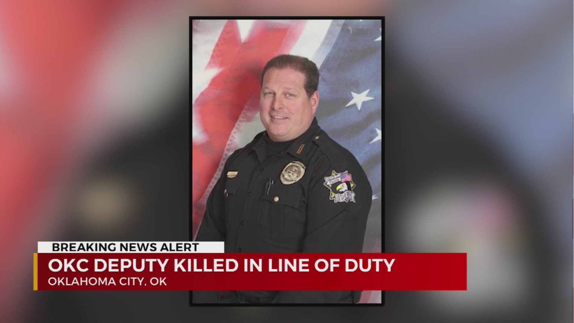 Oklahoma sheriff’s deputy killed while serving eviction notice – WKRN ...
