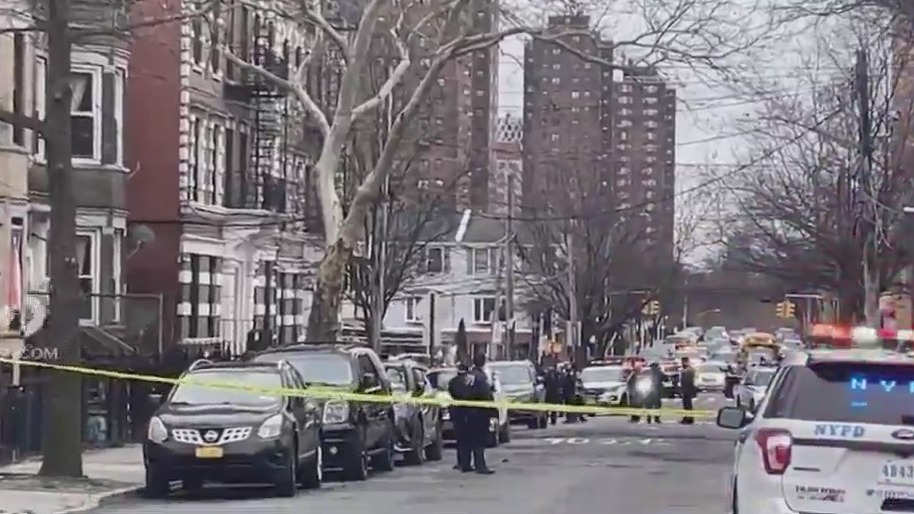Police ID teen shot to death in the Bronx: NYPD – PIX11