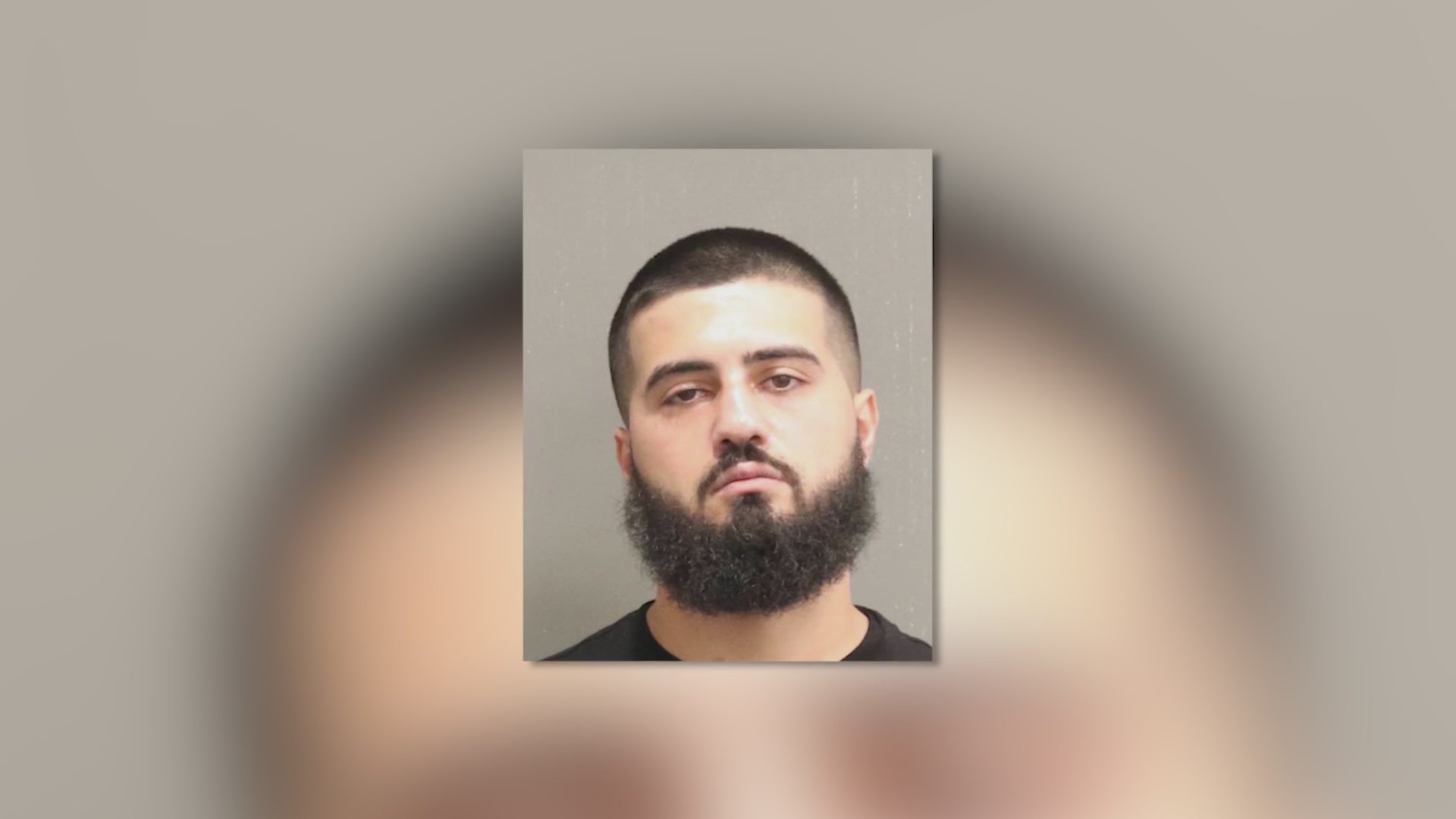 Metro police arrest man spotted driving stolen car – WKRN News 2