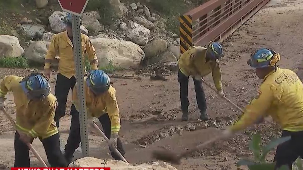 President Biden approves a major disaster declaration for three ...